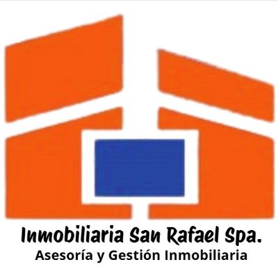Logotipo de Inmobiliaria San Rafael Spa