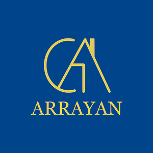 Logotipo de Arrayán Corretaje & Administración de Propiedades