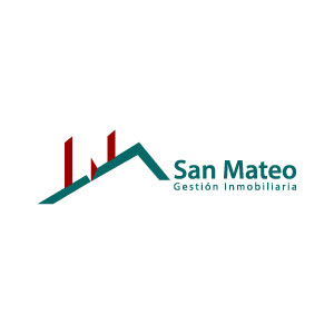 Logotipo de San Mateo Gestión Inmobiliaria