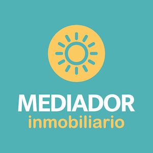 Logotipo de Mediador Inmobiliario Asesoría en Bienes Raíces