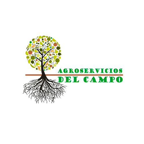 Logotipo de Agro Servicios del Campo
