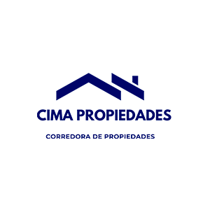 Logotipo de Cima Propiedades