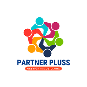 Logotipo de Partner Pluss Gestión Inmobiliaria y Jurídica