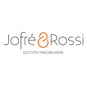 Logotipo de Jofre & Rossi Gestión Inmobiliaria