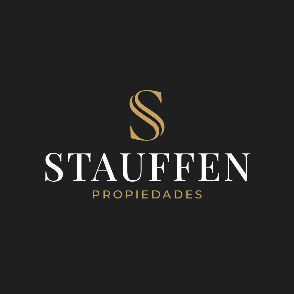 Logotipo de Stauffen Propiedades
