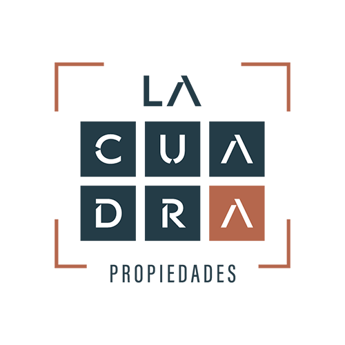 Logotipo de la Cuadra Propiedades