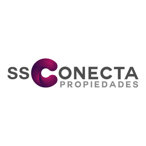 Logotipo de Soledad Santibañez - Conecta Propiedades Curicó