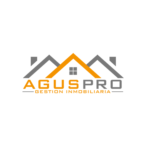 Logotipo de Agus Propiedades Gestión Inmobiliaria