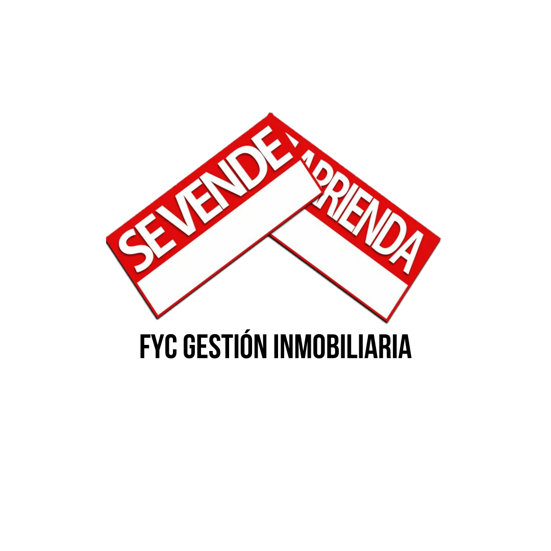 Logotipo de F y C Gestión Inmobiliaria