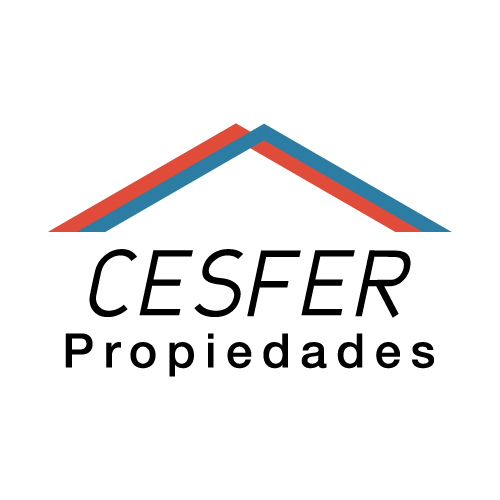 Logotipo de Cesfer Propiedades