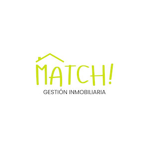 Logotipo de Match Gestión Inmobiliaria