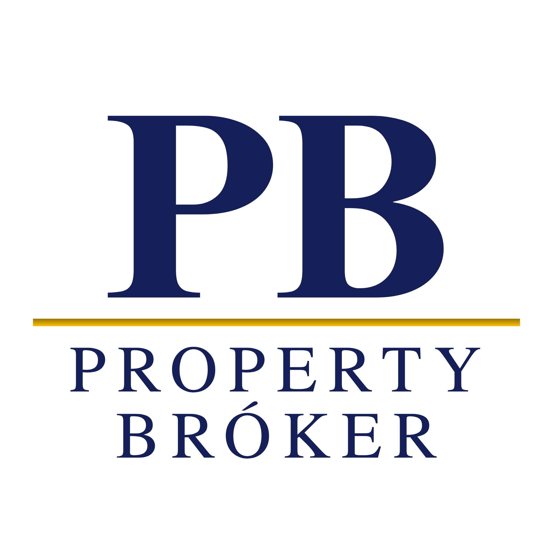 Logotipo de Property Broker Gestión Inmobiliaria