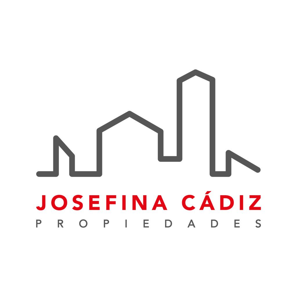 Logotipo de Josefina Cádiz Propiedades