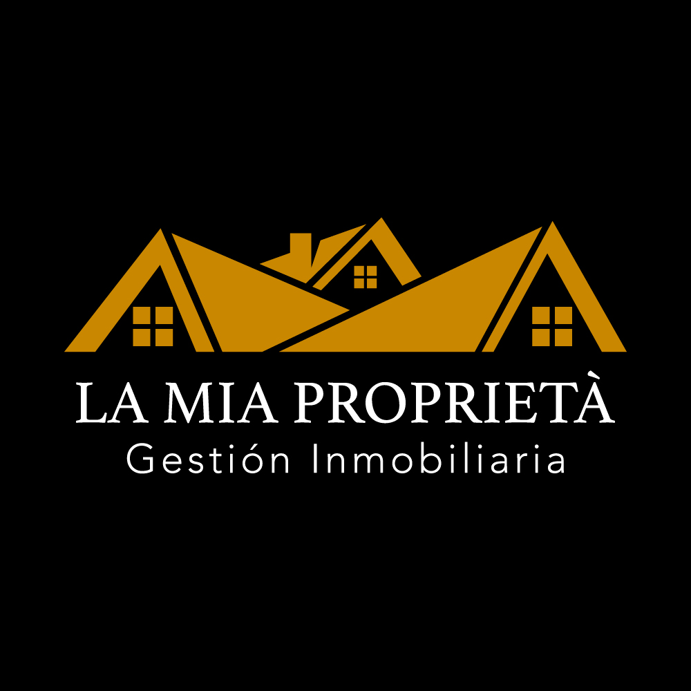 Logotipo de la Mia Proprietà