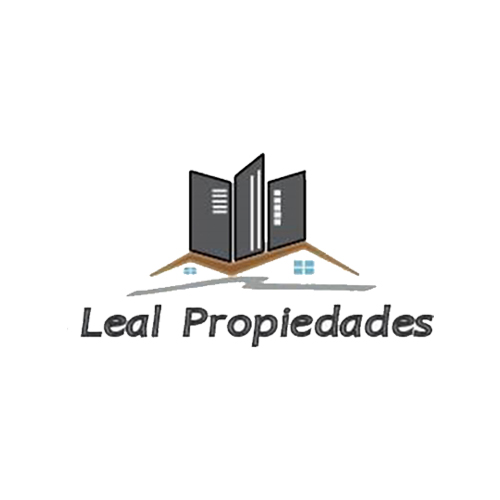 Logotipo de Leal Propiedades Quilpué