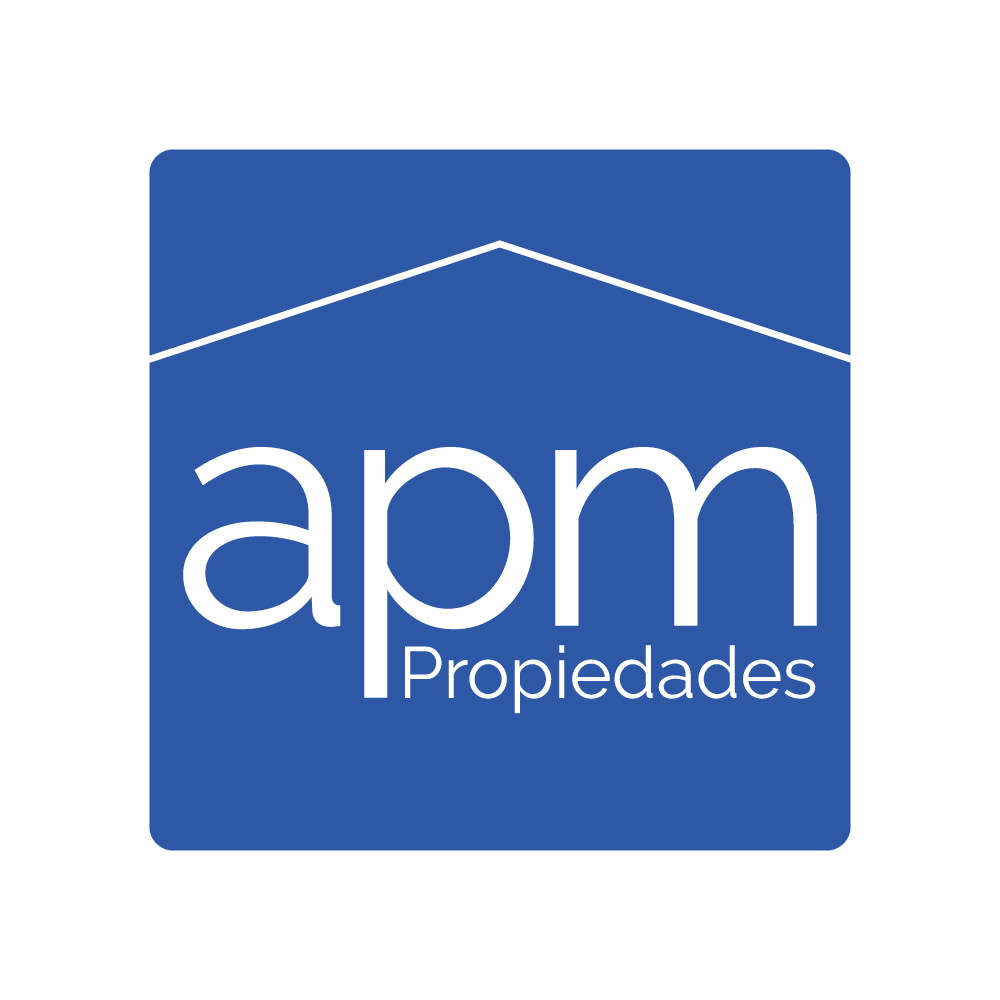 Logotipo de Apm Propiedades