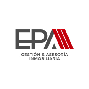 Logotipo de Epa Gestión y Asesoría Inmobiliaria