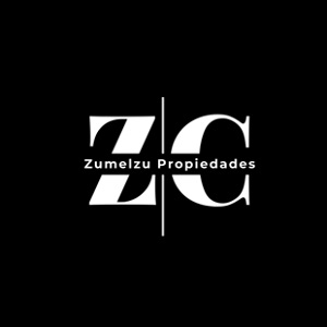 Logotipo de Zumelzu Propiedades