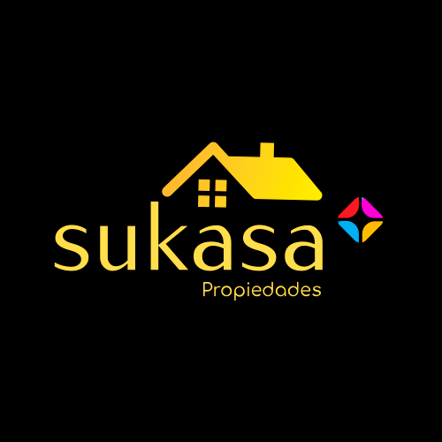 Logotipo de Sukasa Propiedades