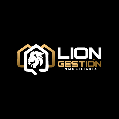 Logotipo de Lion Gestión Inmobiliaria