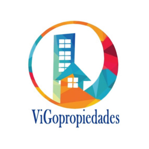 Logotipo de Vigo Propiedades