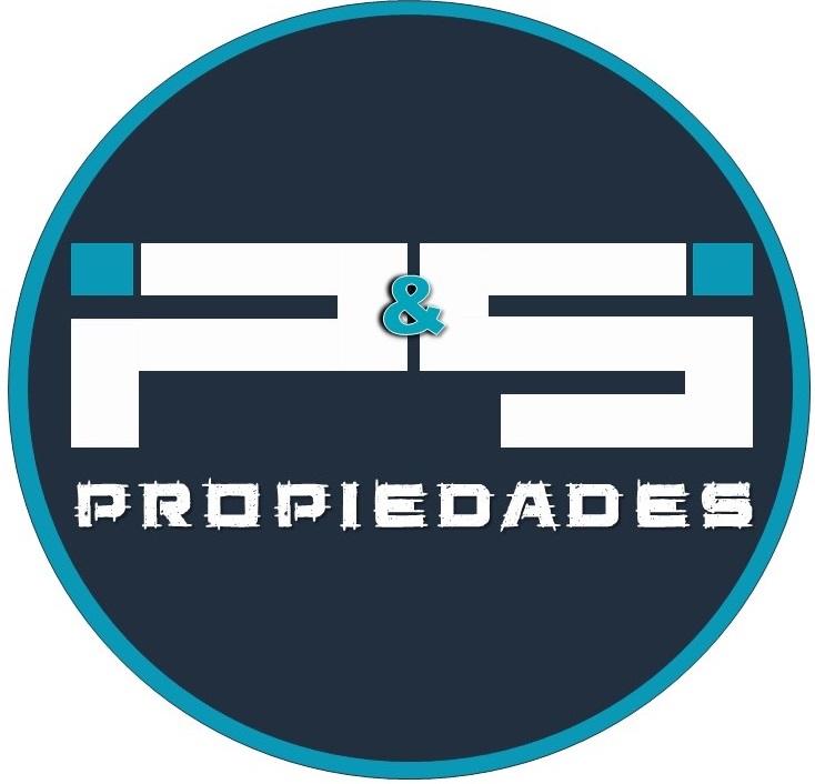 Logotipo de P S Propiedades Spa