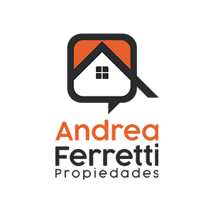 Logotipo de Andrea Ferretti Propiedades