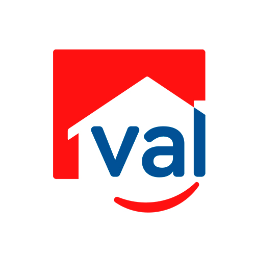 Logotipo de Inmobiliaria Valprop