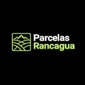 Logotipo de Parcelas Rancagua