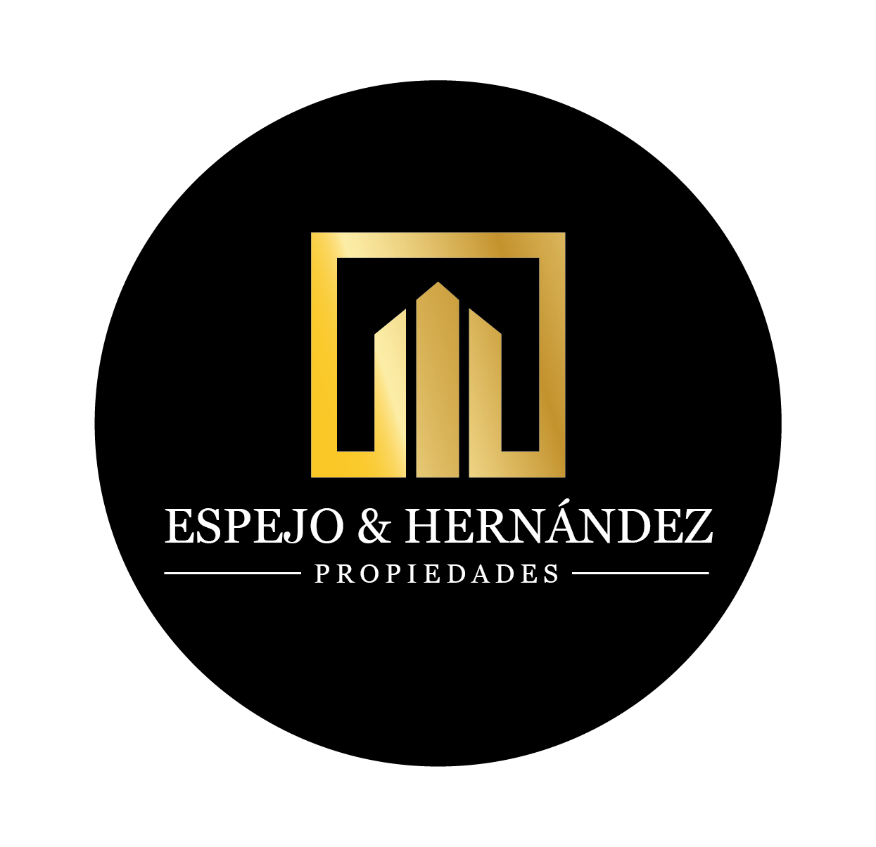 ESPEJO & HERNANDEZ  PROPIEDADES