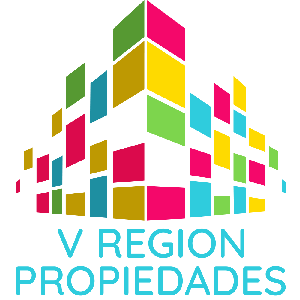 V Región Propiedades