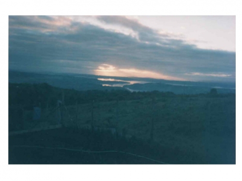 Fotografía de Parcela en la Montaña de Llicaldad - Panorámicas Vistas