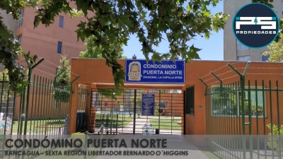 ¡Excelente Oportunidad! Departamento Amoblado en Condominio
