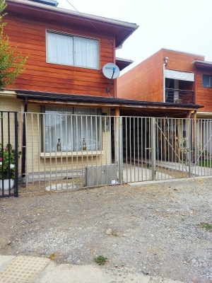 Fotografía de Se Arrienda Casa en Santa Cruz Villa Lomas de Colchagua