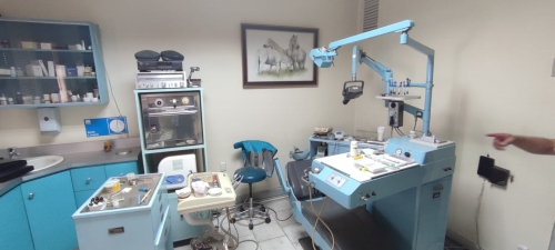 Fotografía de Se Arrienda Centrica Consulta Dental, Talca.