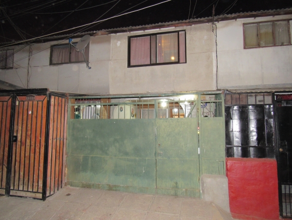 Casa de 3 Dormitorios 1 Baño en San Bernardo