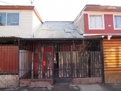 Casa en San Bernardo Dos Dormitorios un Baño