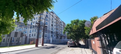 Departamento Edif. Nuevo Centro, Talca