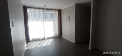 Lindo Departamento a Solo 5 Minutos del Centro de Curicó