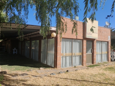 Gran Recinto Deportivo!!