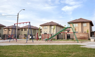 Hermosa Casa con Piscina Temperada