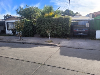 Fotografía de Se Vende Casa Cerca de Metro Santiago Bueras, Maipú