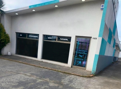 Se Arrienda Amplio Local Comercial