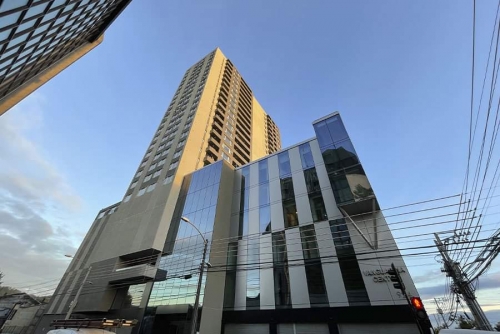 Se Arrienda Departamento Nuevo Centro de Temuco