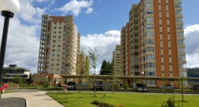 Se Arrienda Departamento en Condominio