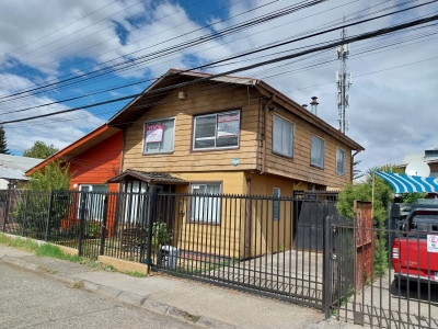 Se Arrienda Casa en Pasaje