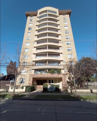 Se Vende  Departamento en el Exclusivo  Edificio Rotterdam.