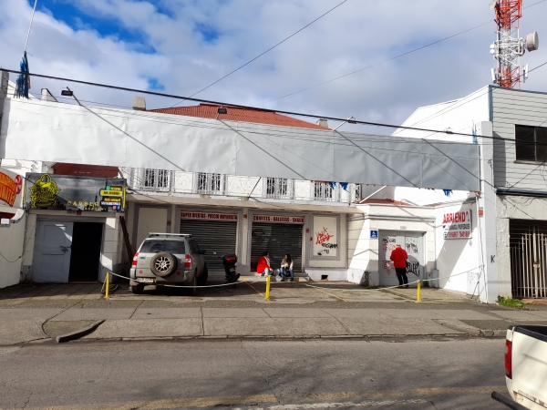 Se Arrienda Local Comercial Excelente Ubicación