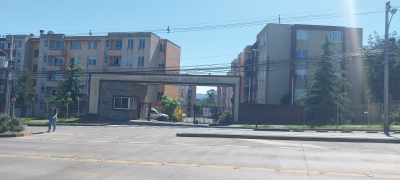 Se Arrienda Departamento en Condominio