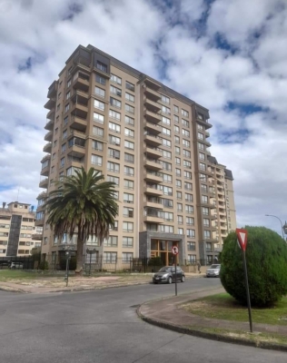 Se Arrienda Departamento Jardín de Los Reyes Sector Avda